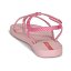 IPANEMA Sandalias Class Wish Kids Pink Pink